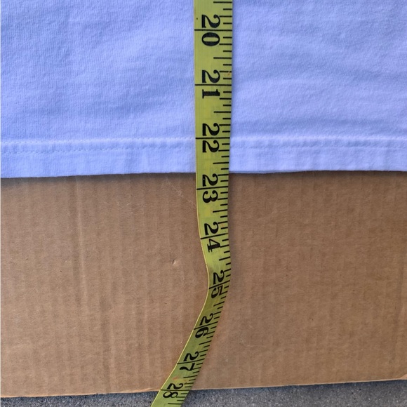 Norte Dame printed champion tank top, used excellent condition - Picture 7 of 7